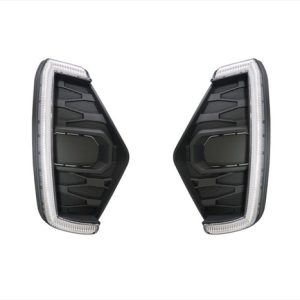 YE-063 2021+ NP300 NAVARA DRL