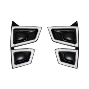 YE-064 2020+ D-MAX DRL