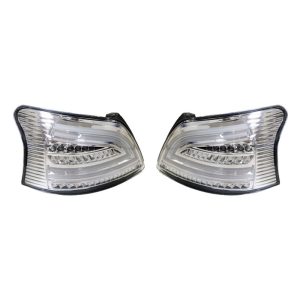 2008–2013 Toyota Vios Tail Light (YE-146)