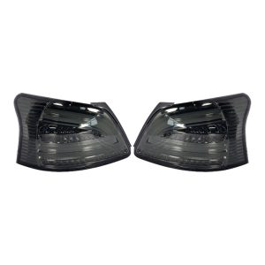 2008–2013 Toyota Vios Tail Light (YE-148)