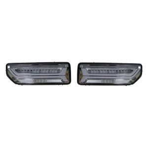 2018–2024 Suzuki Jimny Tail Light (YE-149)