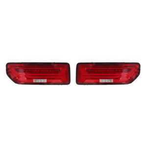 2018–2024 Suzuki Jimny Tail Light (YE-150)