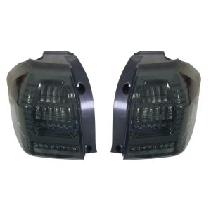 2023–2024 Toyota Wigo Tail Light (YE-154)