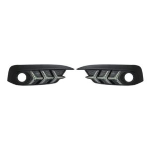 YE-216 2016-2020 Civic DRL FOG LIGHT