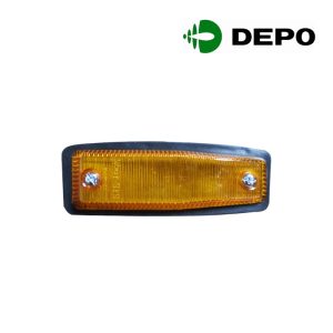 1976-1979 Corolla KE30 Corner Lamp Assy (DEPO-212-1502N) – KGCAR.PH Philippines