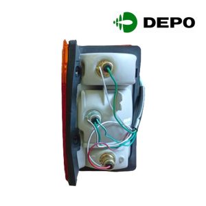 1980–1986 Global Tail Light (DEPO-214-1909R) – KGCAR.PH Philippines