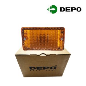 1980-1986 Mb. Minica TONY/L300 Front Lamp Assy R (DEPO-214-1616R) – KGCAR.PH Philippines