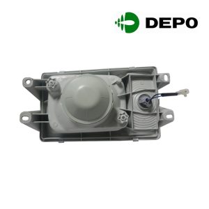 1983–1993 Global Headlight (DEPO-214-1106R-LD) – KGCAR.PH Philippines