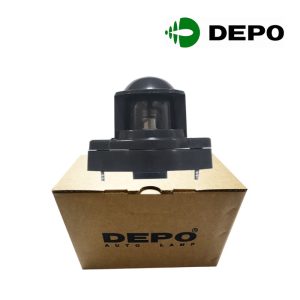 1984-1985 Nissan Pick-up 720 License Lamp Assy (DEPO-215-2103N) – KGCAR.PH Philippines