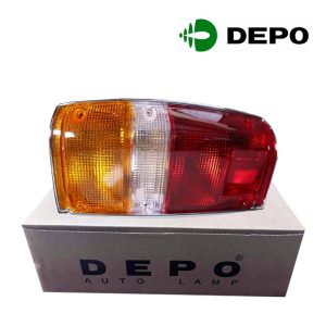 1984–1987 Toyota Hilux Tail Light (DEPO-212-1914R-1) – KGCAR.PH Philippines