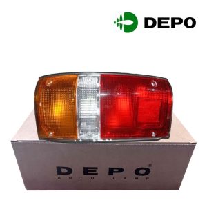 1984–1987 Toyota Hilux Tail Light (DEPO-212-1914R-E2) – KGCAR.PH Philippines