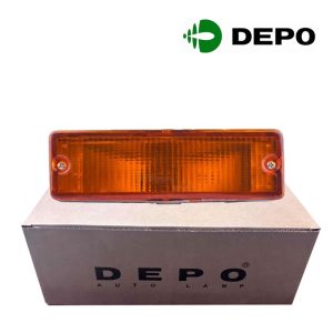 1985 12V B1600 B1800 B2000 Front Lamp Assy (DEPO-216-1606N) – KGCAR.PH Philippines