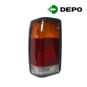 1985–1997 Global Tail Light (DEPO-216-1912L-E2) – KGCAR.PH Philippines