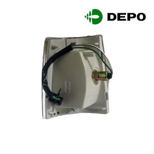 1985 B1600 B1800 B2000 B2500 Corner Lamp Assy (DEPO-216-1508L-C) – KGCAR.PH Philippines