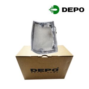 1985 B1600 B1800 B2000 B2500 Corner Lamp Assy (DEPO-216-1508R-C) – KGCAR.PH Philippines