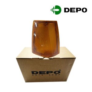 1985 Mb B2000 Corner Lamp Assy ECE. (DEPO-216-1508L-EY) – KGCAR.PH Philippines