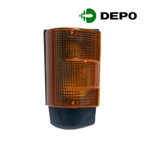 1986 Mb Canter FE111 FE114 FE444 Corner Lamp Assy ECE. R (DEPO-214-1506R-AE) – KGCAR.PH Philippines