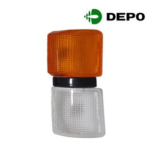 1987-1992 Mb. L-300 Front Lamp Assy R (DEPO-214-1624R) – KGCAR.PH Philippines