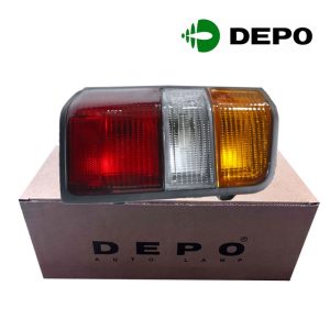 1987–1992 Mitsubishi L300 Tail Light (DEPO-214-1921R-AE) – KGCAR.PH Philippines