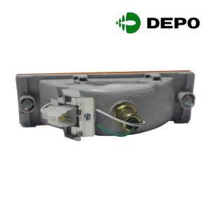 1987 Mb. L200/STRADA/TRITON/COLT Front Lamp Assy ECE. L (DEPO-214-1625L-AE) – KGCAR.PH Philippines