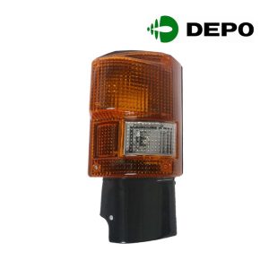1987 MB.T320 Fv Front Lamp Assy (DEPO-214-1618R-N) – KGCAR.PH Philippines