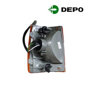 1987 Trooper/panther/hilander Corner Lamp Assy (DEPO-213-1506R-A) – KGCAR.PH Philippines
