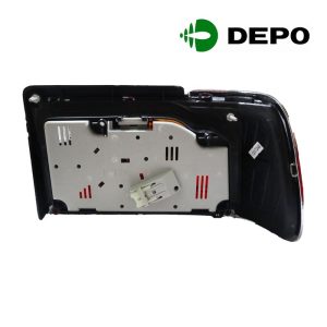 1988–1991 Toyota Corolla Tail Light (DEPO-212-1954L-A) – KGCAR.PH Philippines