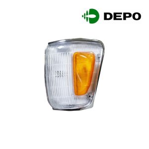 1988-1992 Hilux Corner Lamp Assy (DEPO-212-1539L-1X) – KGCAR.PH Philippines