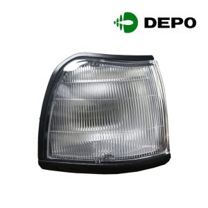 1988 Daihatsu Charade Corner Lamp Assy. ECE. R (DEPO-211-1507R-AE) – KGCAR.PH Philippines