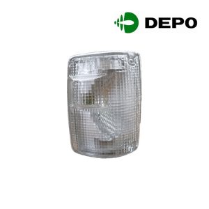 1988 Trooper/panther/hilander Corner Lamp Unit R (DEPO-213-1506R-CU) – KGCAR.PH Philippines