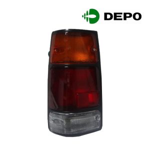 1989–1994 Global Tail Light (DEPO-213-1908L-2) – KGCAR.PH Philippines