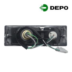 1989-1994 Iz. KB42 Pick-up KB26 Front Lamp Assy R (DEPO-213-1617R-A) – KGCAR.PH Philippines