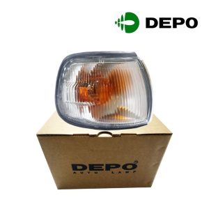1990-1991 Sunny Sentra B13 Tsuru Iii Corner Lamp Assy (DEPO-215-1542L-A) – KGCAR.PH Philippines