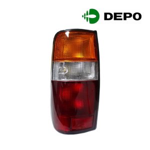 1990–1994 Toyota Tail Light (DEPO-212-1955L-U) – KGCAR.PH Philippines
