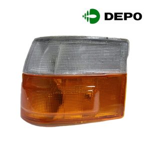 1990 Hiace Corner Lamp Assy (DEPO-212-1549L-A) – KGCAR.PH Philippines