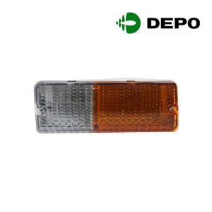1990 MB.L-300 Front Lamp Assy L (DEPO-214-1631L-A) – KGCAR.PH Philippines
