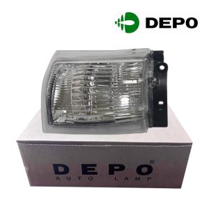 1991 Iz. Npr.nhr.nkr Corner Lamp Assy L (DEPO-213-1514LWA) – KGCAR.PH Philippines