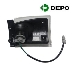 1991 Iz. Npr.nhr.nkr Corner Lamp Assy R (DEPO-213-1514RWA) – KGCAR.PH Philippines