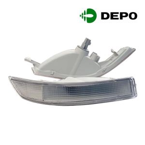 1992-1993 Corolla AE101/AE100 Front Lamp Assy (DEPO-212-1654R-A) – KGCAR.PH Philippines