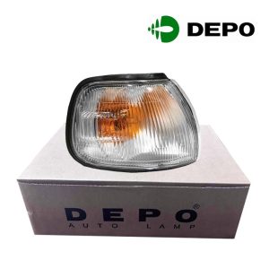 1992-1993 Sentra B13 Tsuru Ⅲ/sunny B13 Corner Lamp Assy Sunny (DEPO-215-1562L-A) – KGCAR.PH Philippines