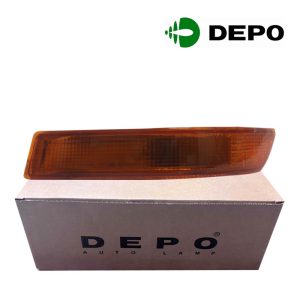 1992-1993 Toyota Corolla AE101/AE100 Front Lamp Assy L (DEPO-212-1654L-A) – KGCAR.PH Philippines