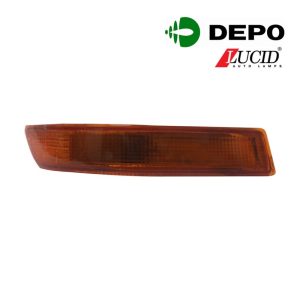 1992-1993 Toyota Corolla AE101/AE100 Front Lamp Assy R (DEPO-212-1654R-A) – KGCAR.PH Philippines