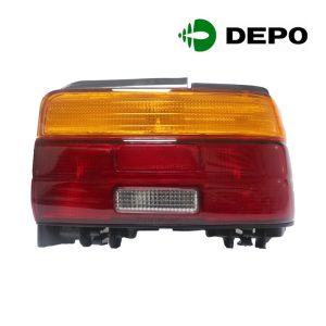 1992–1993 Toyota Corolla Tail Light (DEPO-212-1967L-AE) – KGCAR.PH Philippines