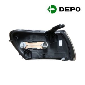 1992-1994 COROLLA AE100/101 CORNER LAMP ASSY ECE. (DEPO-212-1561L-AE) – KGCAR.PH Philippines