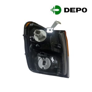 1992-1994 Pajero Corner Lamp Assy ECE. (DEPO-214-1531L-AE) – KGCAR.PH Philippines