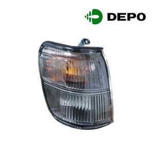 1992-1994 Pajero Corner Lamp Assy R (DEPO-214-1530R-A) – KGCAR.PH Philippines