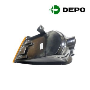 1992 Civic 4D Corner Lamp Unit (DEPO-217-1516PTB-VY) – KGCAR.PH Philippines