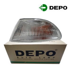 1992 Honda Civic 4D Corner Lamp Assy ECE. L (DEPO-217-1516L-AE) – KGCAR.PH Philippines