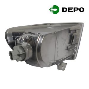 1992 Honda Civic 4D Corner Lamp Assy ECE. R (DEPO-217-1516R-AE) – KGCAR.PH Philippines