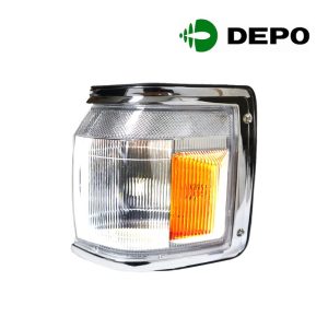 1992 Kijang Zace Corner Lamp Assy L (DEPO-212-1566L-A) – KGCAR.PH Philippines